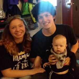 Meet your Posher, Cheyenne